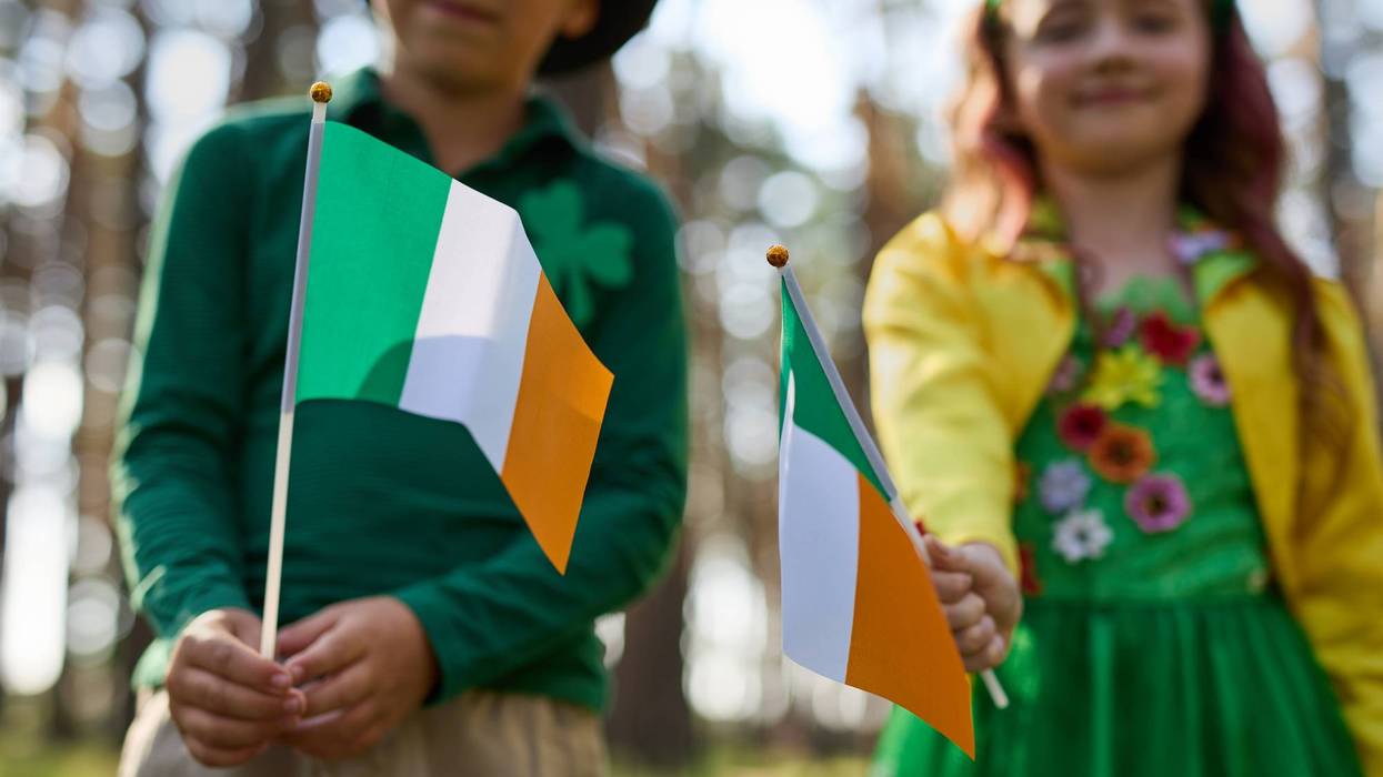 Twin Cities Irish Fest is in financial trouble, raising doubts about the future of the event