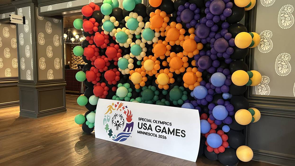 Twin Cities getting ready to host thousands of fans and athletes for the 2026 Special Olympics USA Games