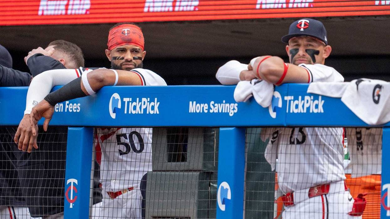 The Twins announced Monday that they have reinstated utility player Willi Castro from the 10-day Injured List and returned infielder Royce Lewis from his rehab assignment.