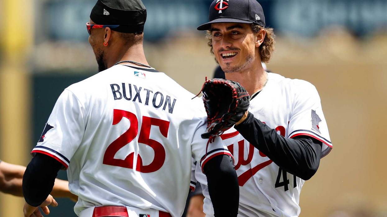 The Twins hit their last week before the All-Star break with the popular Cubs coming to Target Field to take on All-Star Byron Buxton and still hopeful All-Star Joe Ryan who is set to start Saturday against Pirates' ace Paul Skenes.