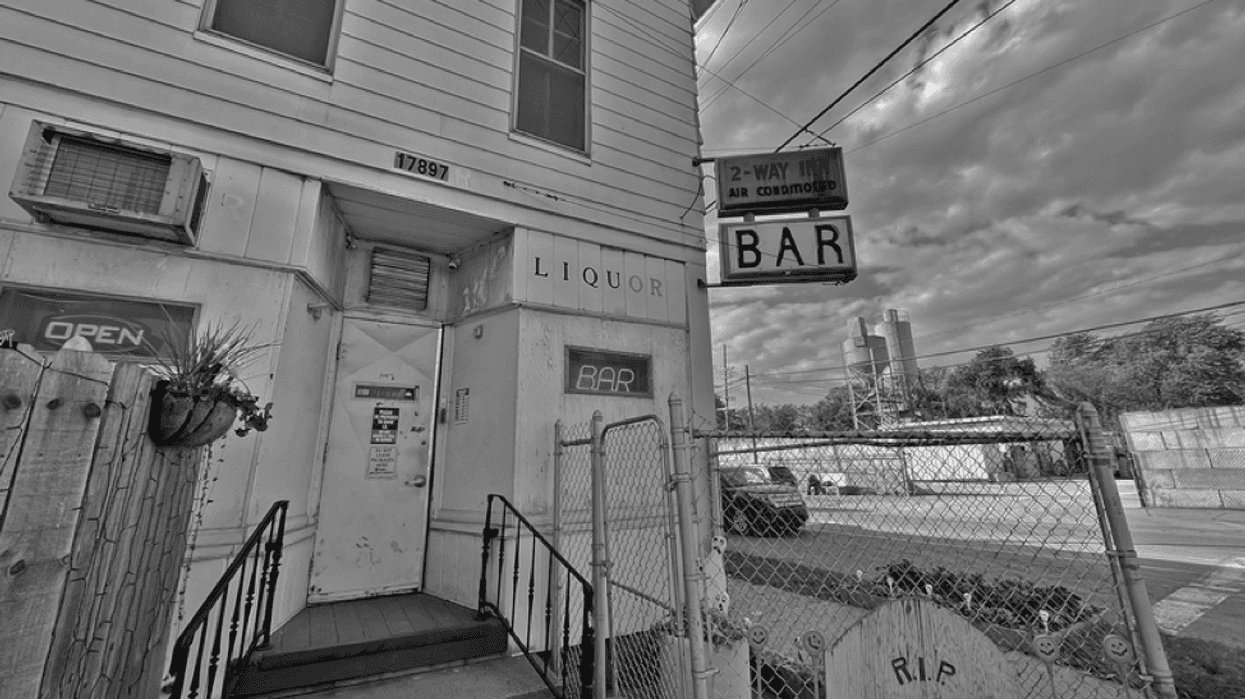 The Two Way Inn