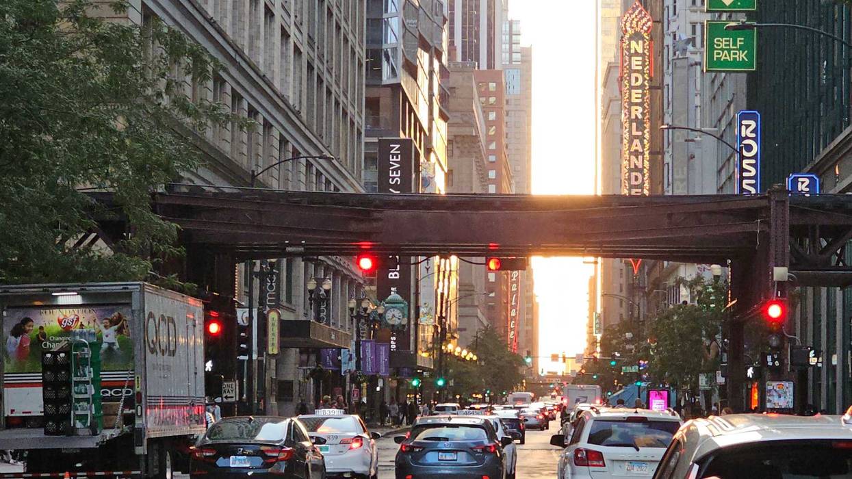 The U.S. Border Patrol is monitoring millions of American drivers nationwide in a secretive program to identify and detain people whose travel patterns it deems suspicious, The Associated Press has found.