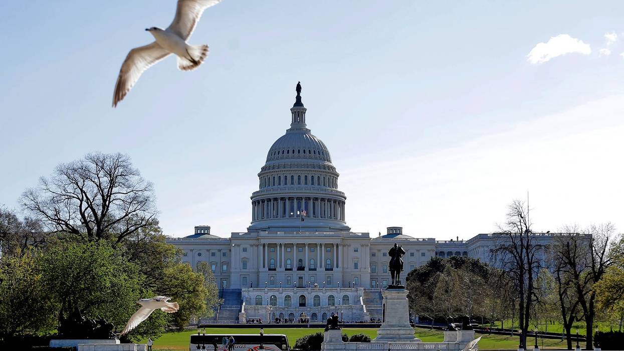 House moving ahead on bill to protect Haitian immigrants, in slap back to Trump administration