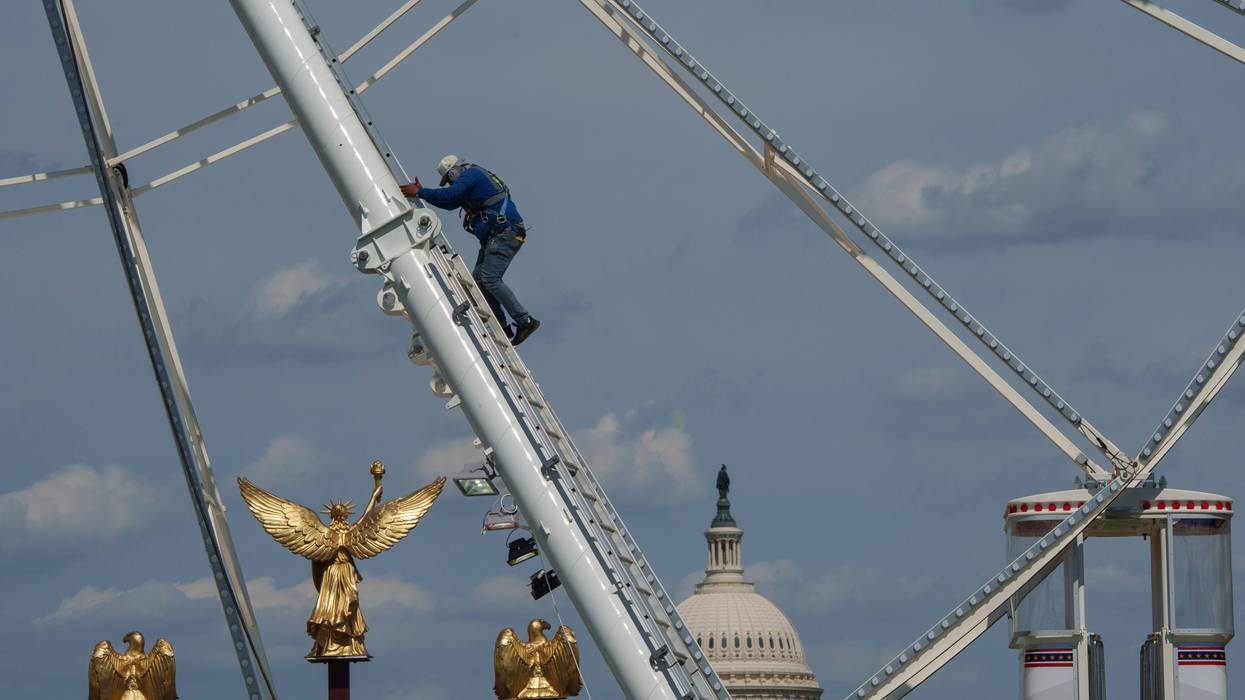 Senate passes a bipartisan housing bill aimed at increasing supply and lowering prices