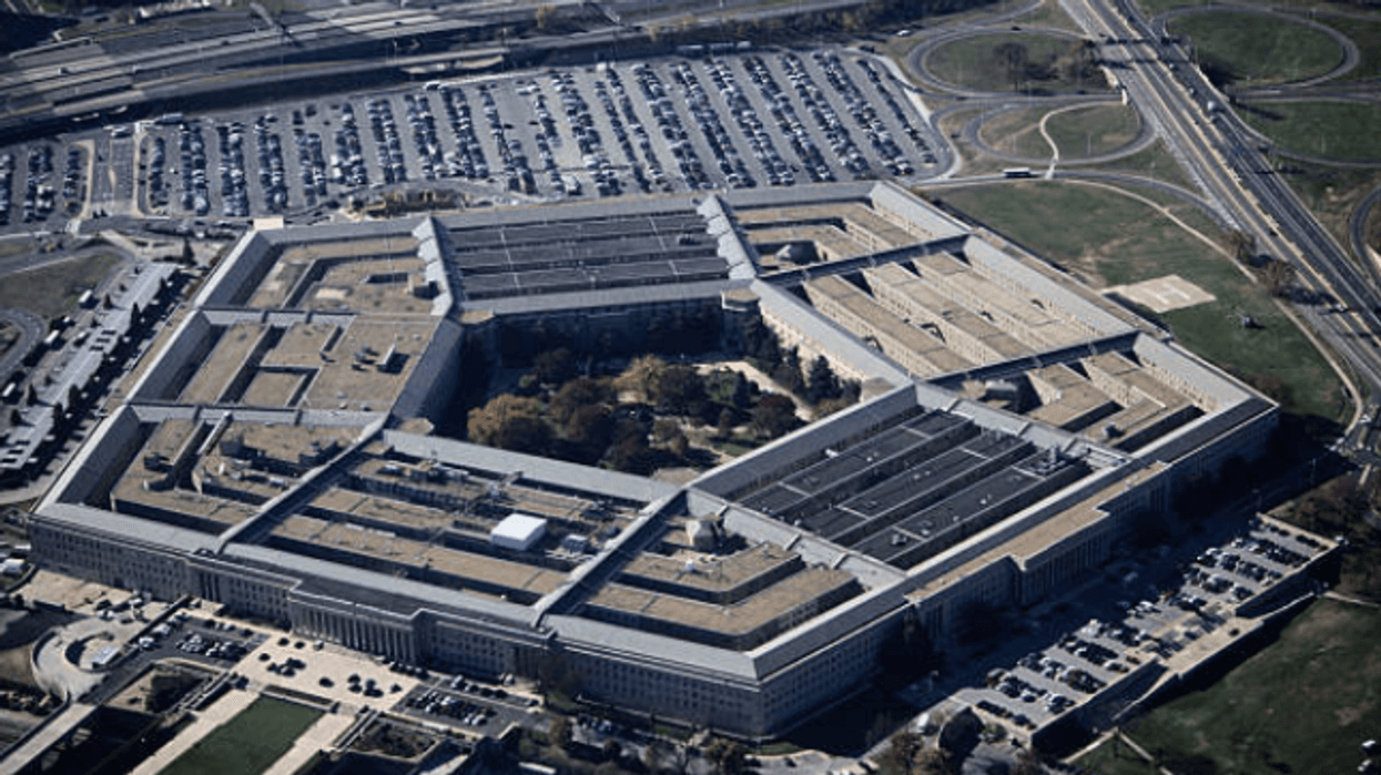 The U.S. Department of Defense has dramatically reduced its official list of recognized religious faiths and belief systems for service members from roughly 211 to just 31.