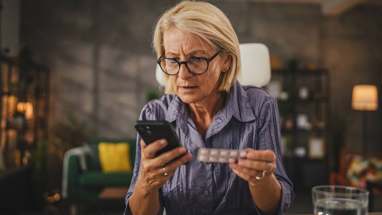 The U.S. Food and Drug Administration has approved VIZZ, a once-daily prescription eye drop designed to improve near vision for adults with presbyopia, potentially reducing reliance on reading glasses for millions of Americans.
