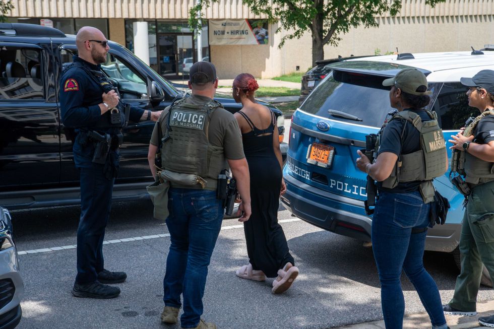 The U.S. Marshals Service, along with federal, state, and local partner agencies, led Operation We Will Find You 2, a six-week national operation from May 20 to June 24, 2024.