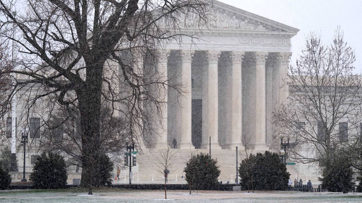 Supreme Court to hear arguments over push to end legal protections for migrants from Haiti, Syria