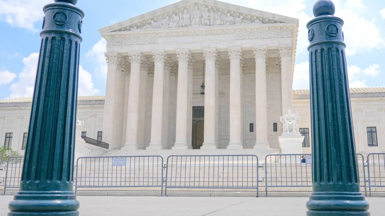 Supreme Court upholds state laws banning transgender girls and women from school athletic teams