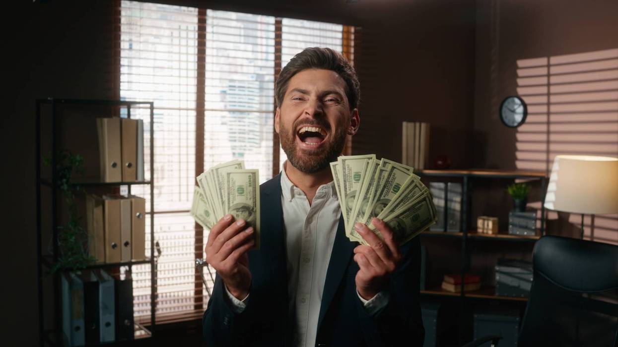 The United States added 441,078 new millionaires in 2025 — more than 1,200 per day and nearly half of all new millionaires worldwide — according to the UBS Global Wealth Report 2026 released this week.