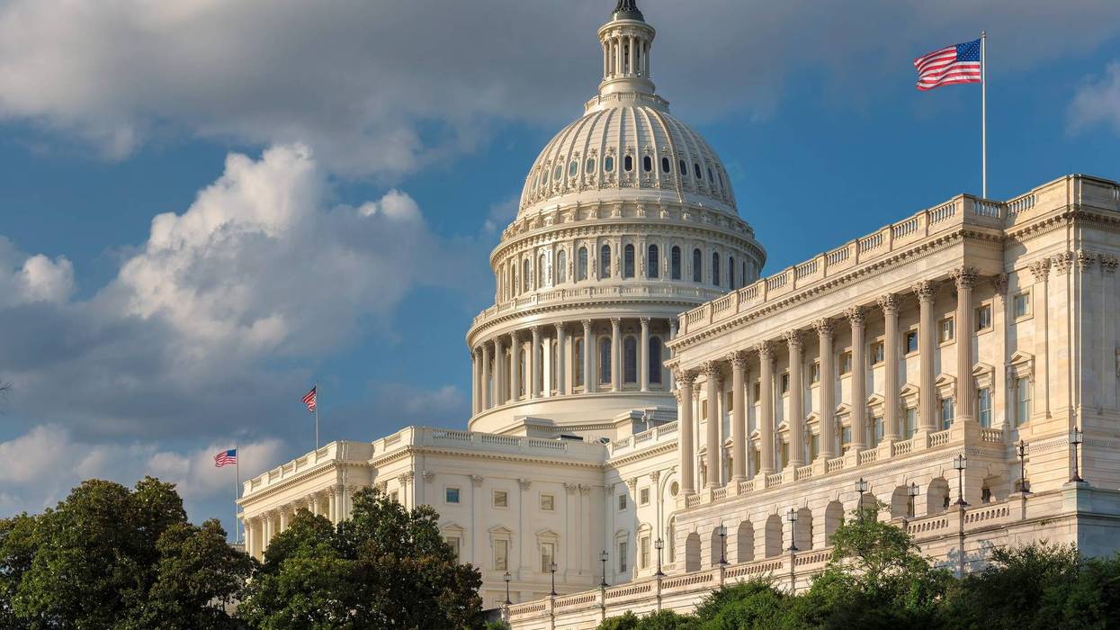 The United States Capitol, often called the Capitol Building or Capitol Hill, is the home of the United States Congress and located in Washington D.C.