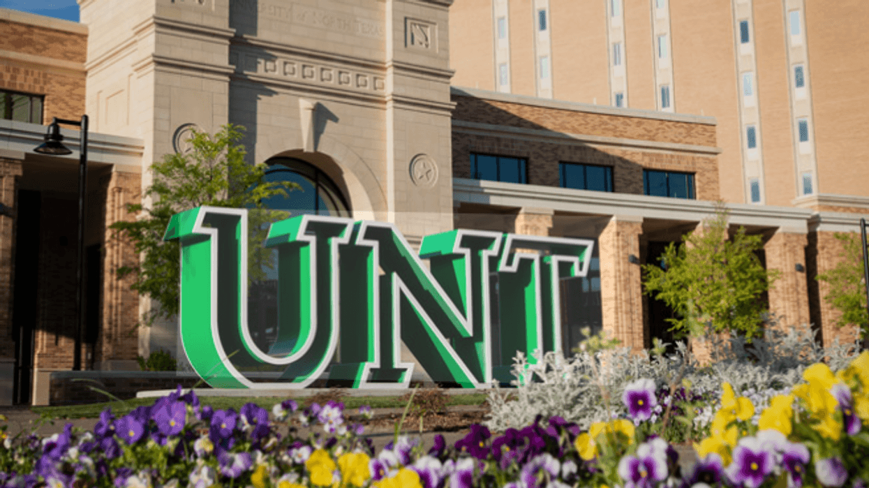 The University of North Texas is launching the North Texas Promise program to cover full tuition and mandatory fees for qualifying first-time freshmen beginning fall 2026.