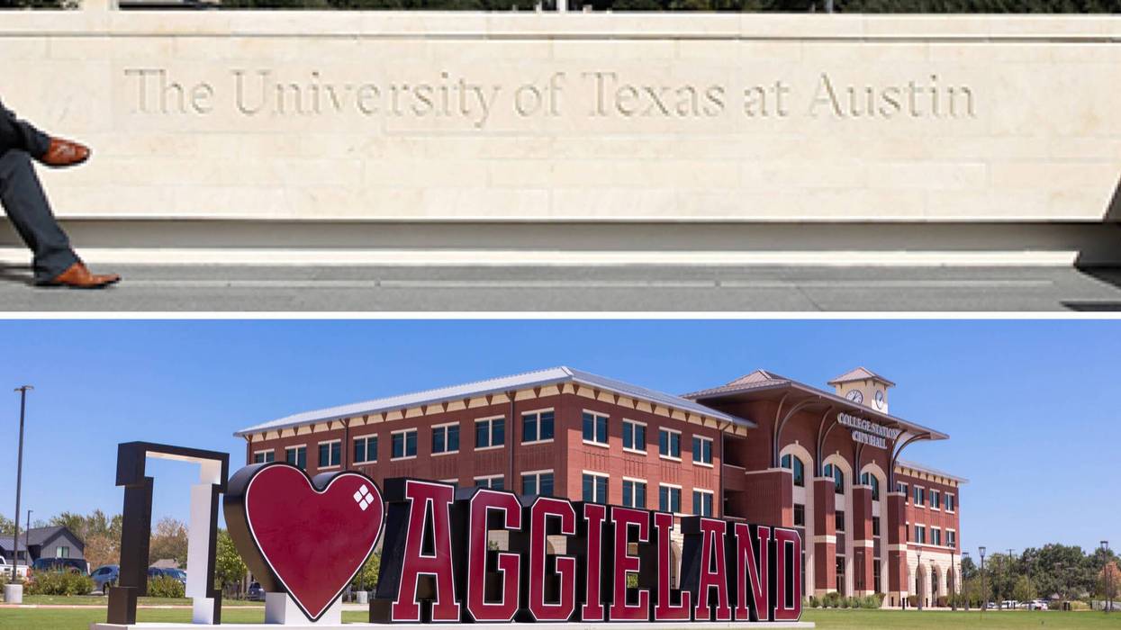 The University of Texas at Austin and the Texas A&M University System are cutting specialized classes out of the core curriculum that every undergraduate must complete, saying those courses are too narrow to count as general education.