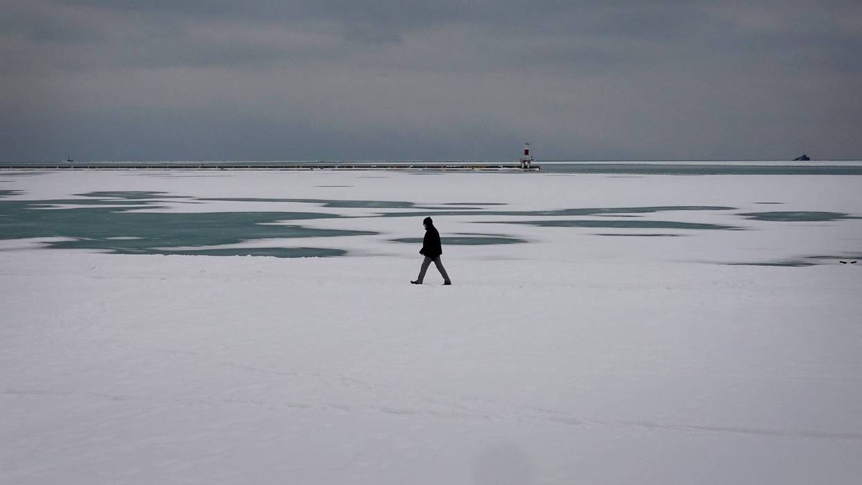 The upcoming arrival of spring brings the promise of warmer weather, longer days and unsafe ice conditions on deceptive frozen surfaces.