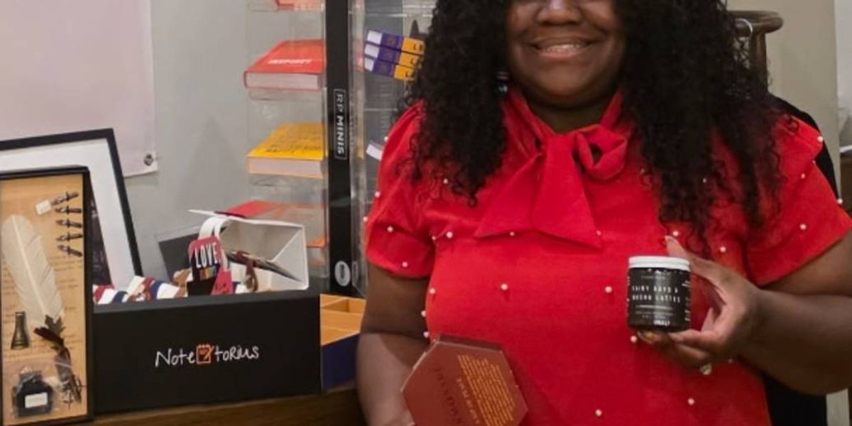 “Investing in dreams” by lifting Black-owned businesses during Juneteenth