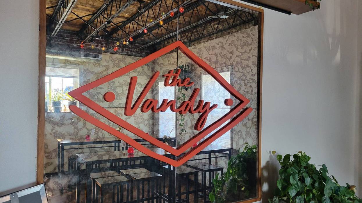 The Vandy