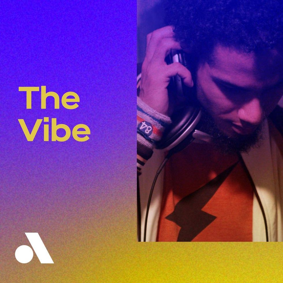 The Vibe