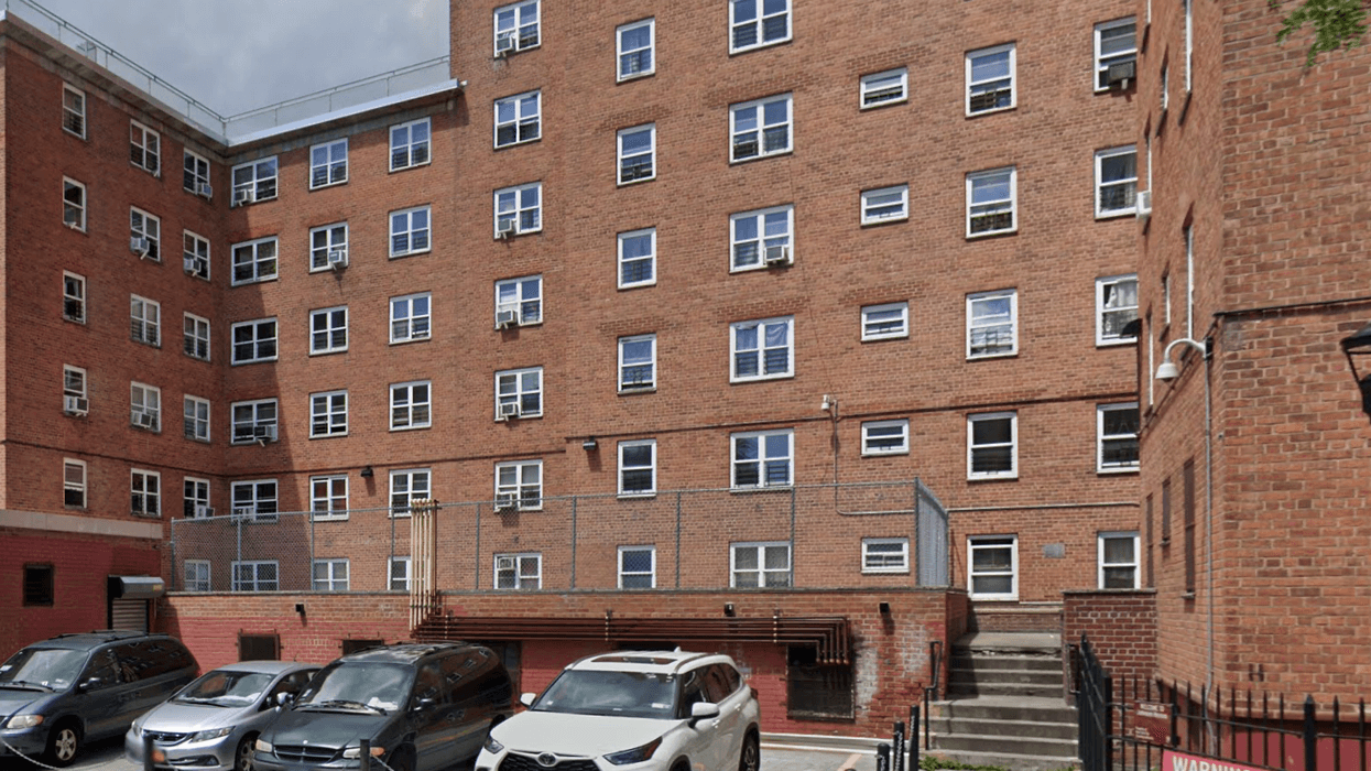 The victim, 32-year-old Marisol Duran, was found stabbed to death in East Harlem on Saturday.