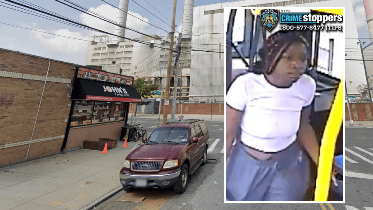 Queens bus driver punched in the face in another attack on an MTA worker