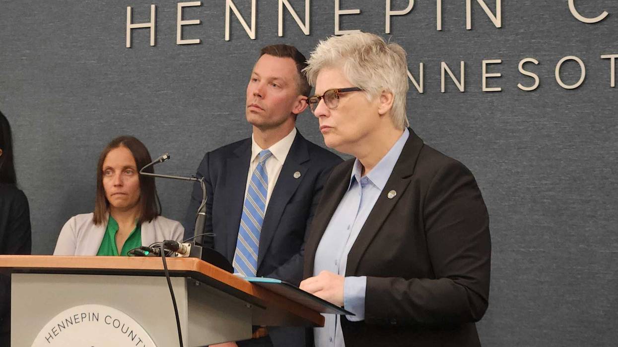 The victim of a 2013 rape in Minneapolis with a powerful message to other women who find themselves in such a horrific situation, after her attacker is sentenced to more than 20 years in prison in Hennepin County.