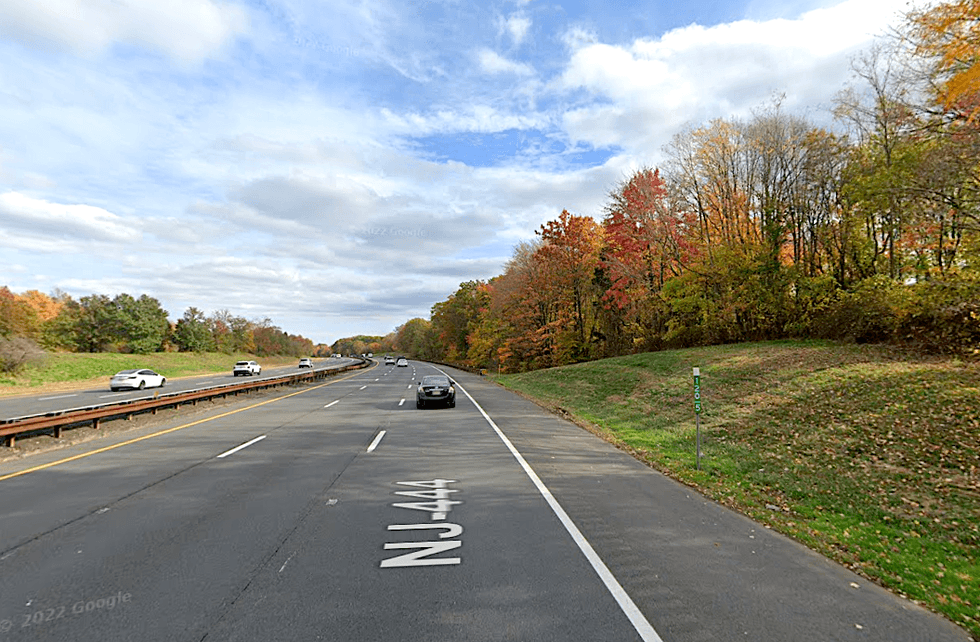 The victim was struck at milepost 120.5 in Aberdeen around 10:45 a.m. Saturday