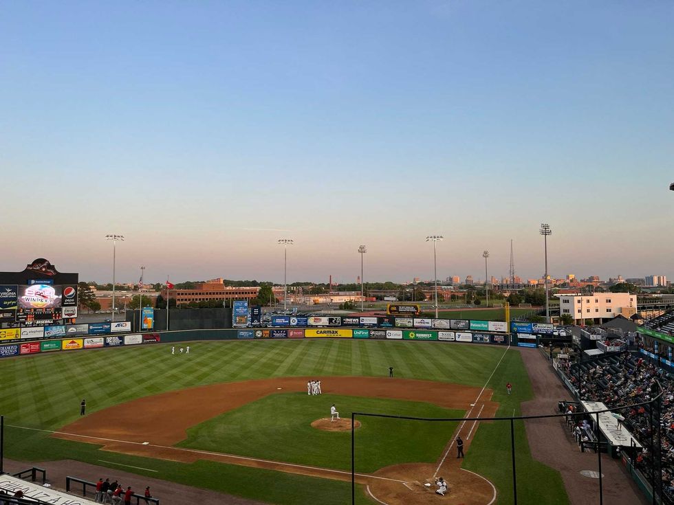 Diamond District Delayed