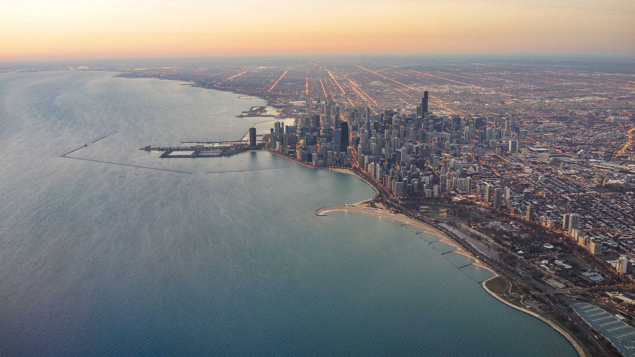 The Village of Lake Zurich took another step toward transition to Lake Michigan as its water source this week.