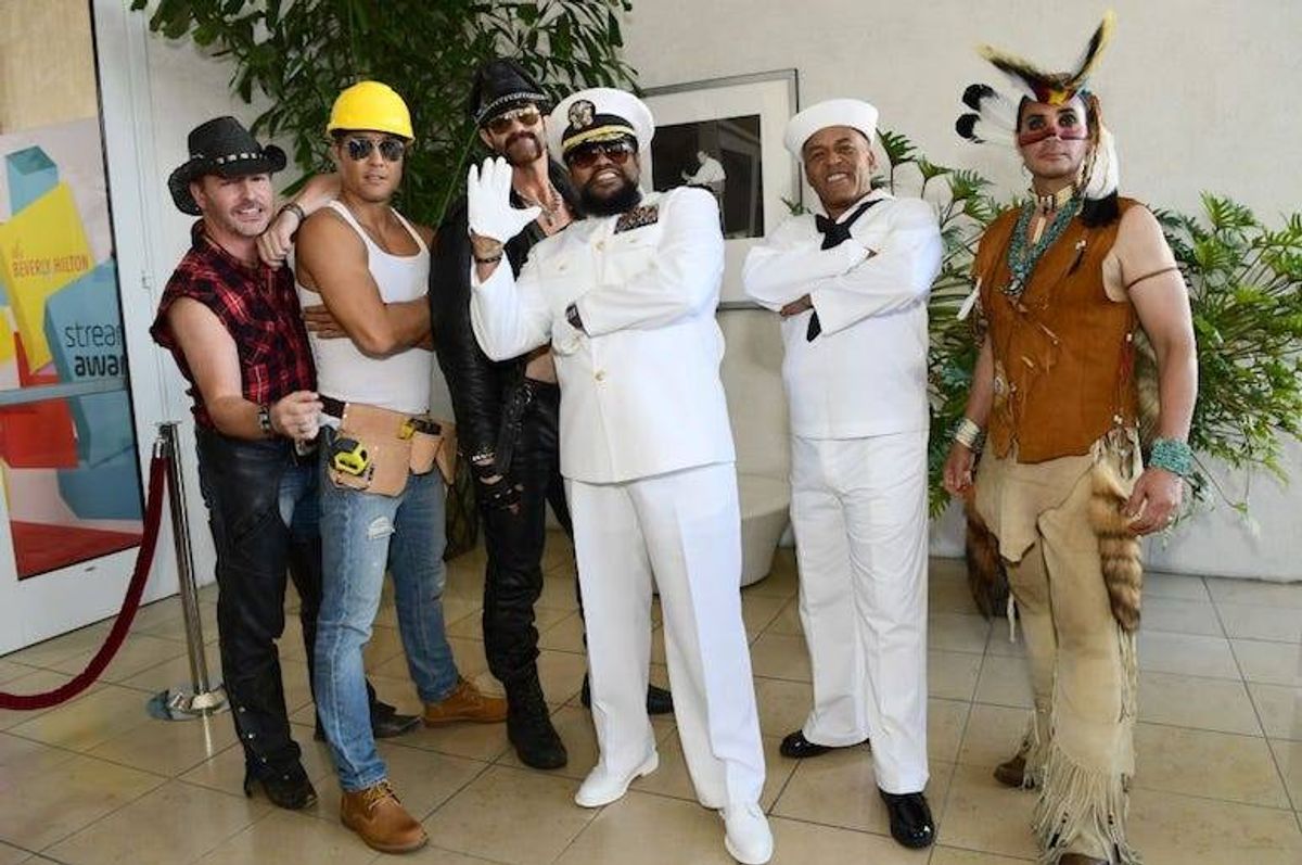 The Village People