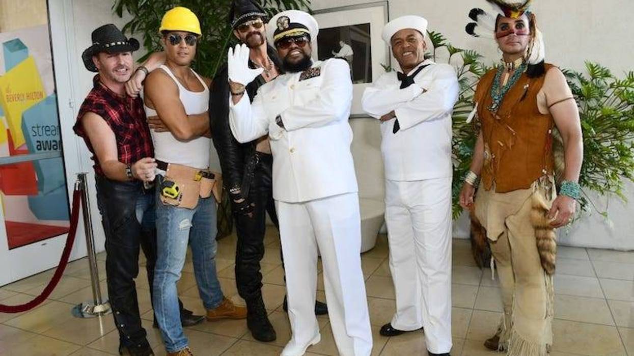 The Village People
