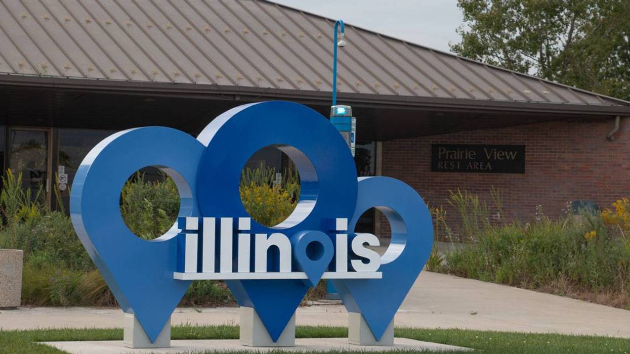 Illinois’ 8 interstate visitor information centers to close at month’s end