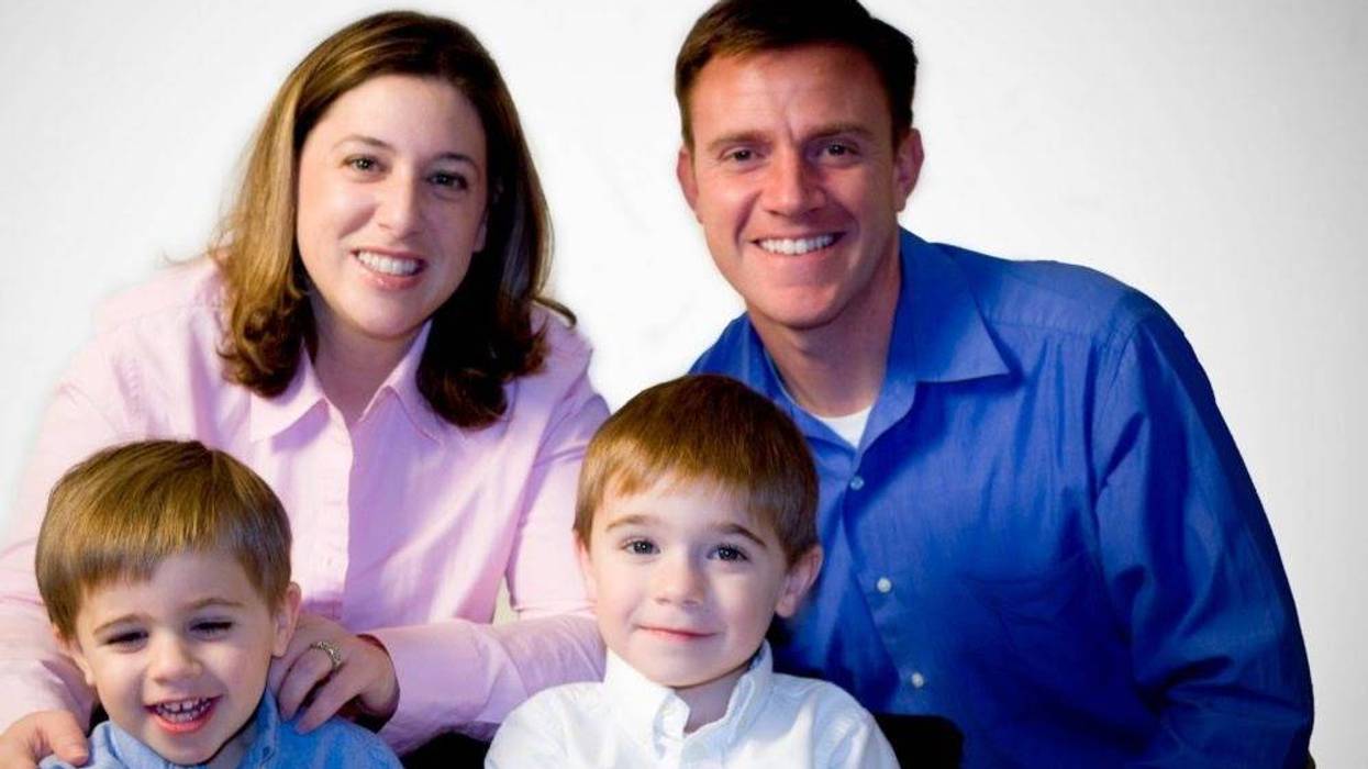 TAPS family to announce Giants first-round draft pick