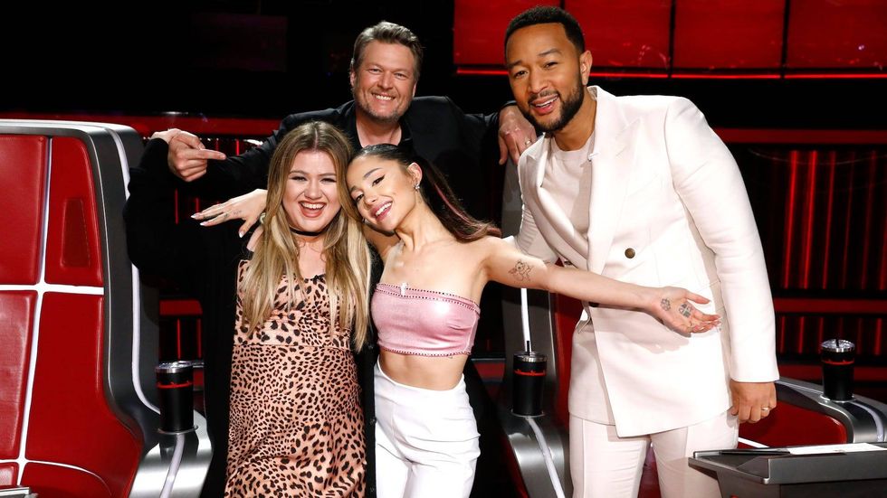 Who won season 21 of 'The Voice'? See the winner and the best performances