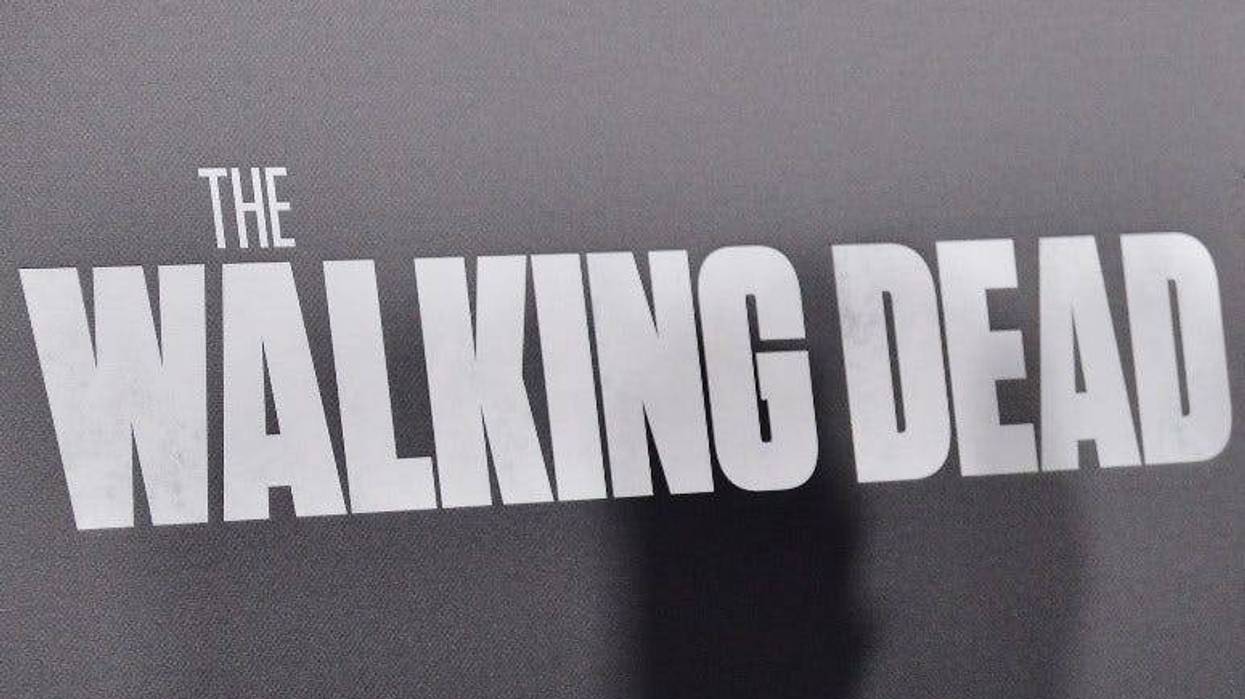 The Walking Dead