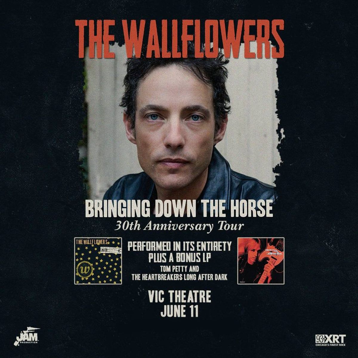 The Wallflowers