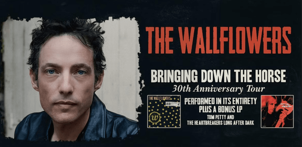 The Wallflowers