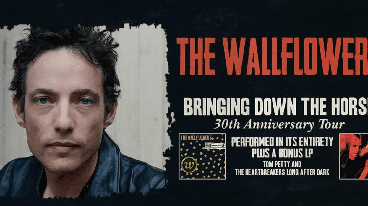 The Wallflowers