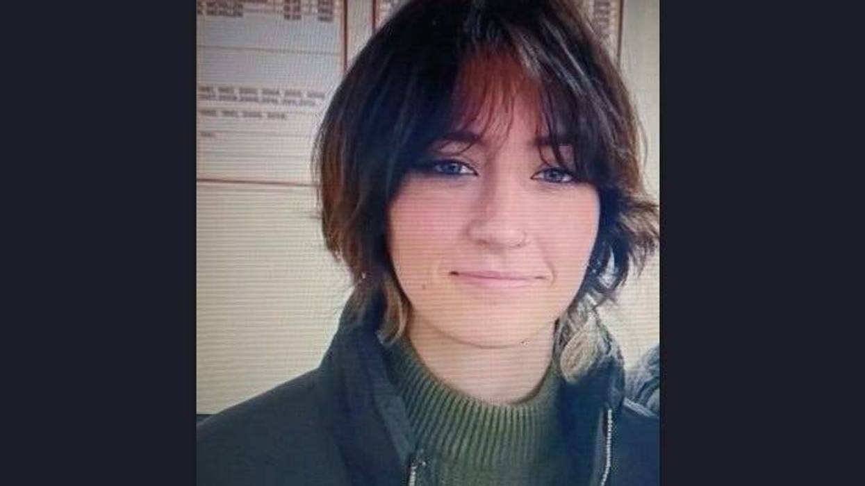 The Washtenaw County Sheriff’s Office is actively searching for 17-year-old Ea Kuhr.