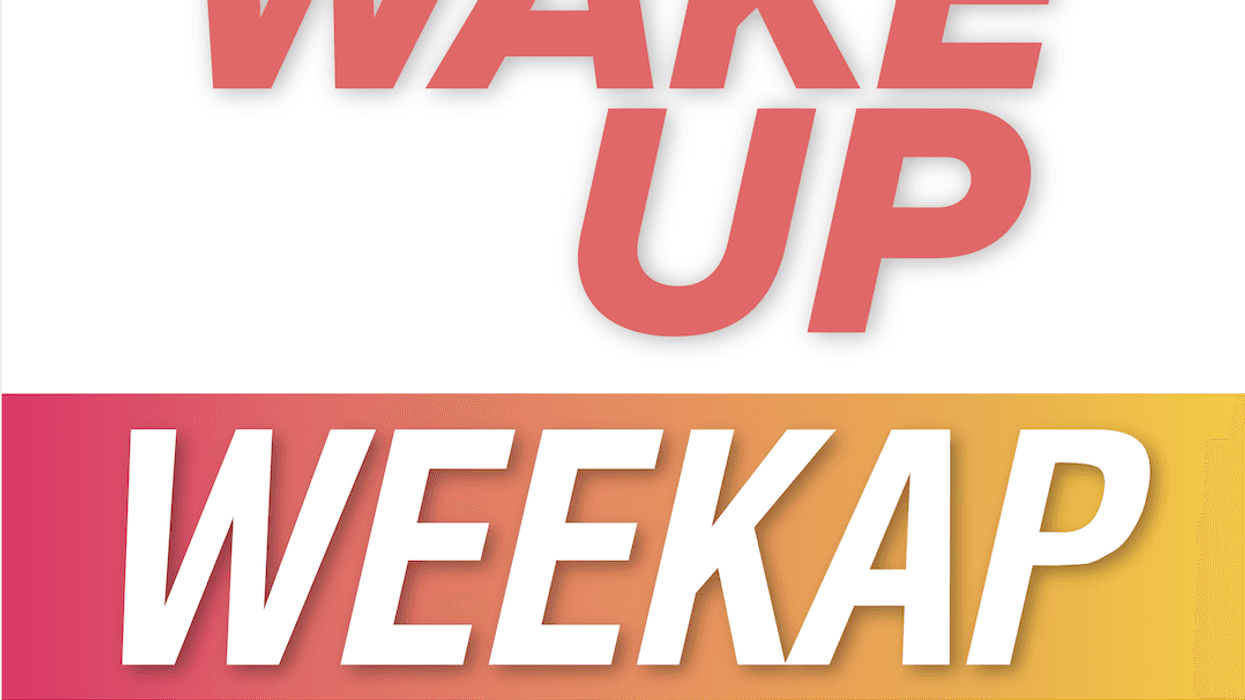 The Weekap