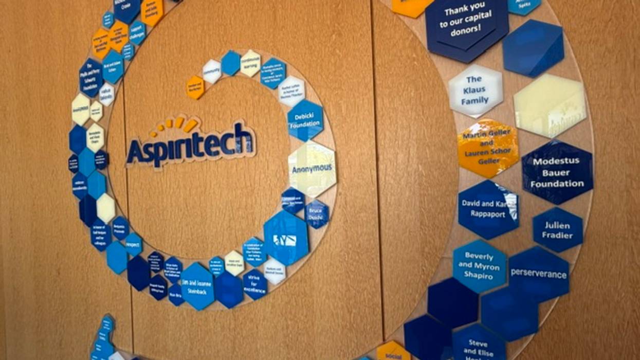 Aspiritech: Empowering autistic adults through employment