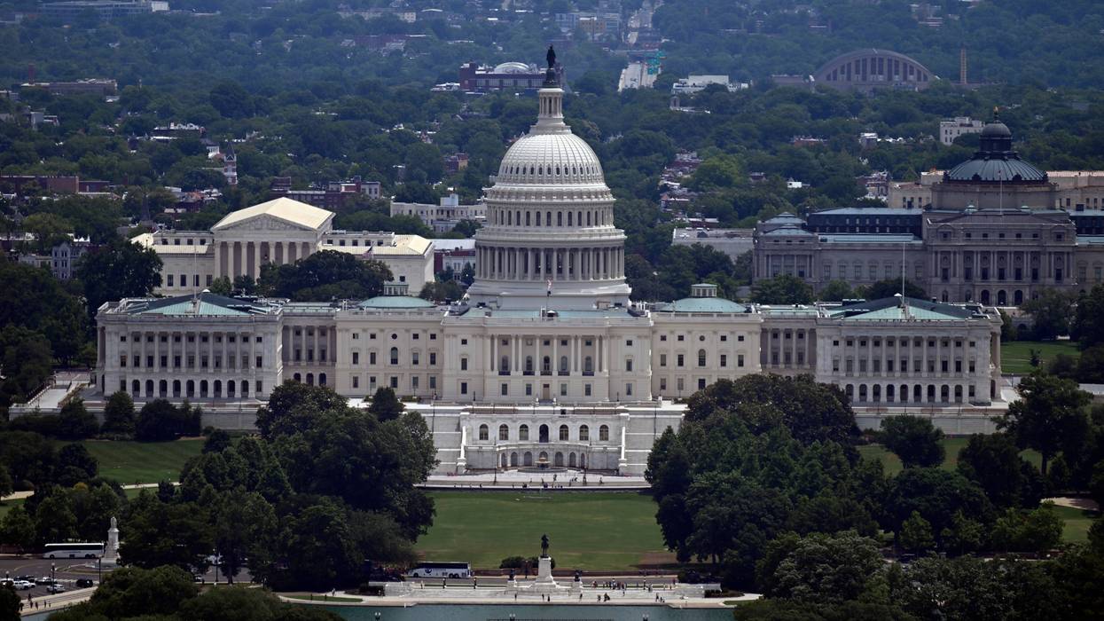 Social Security’s retirement trust fund faces funding shortfall one year earlier than expected