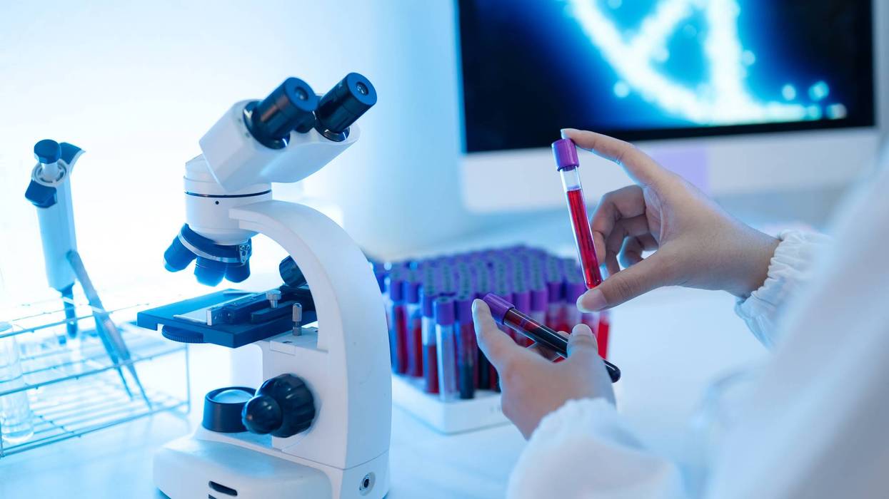 The White House is monitoring reports of a suspected plague case in Siberia after a 28-year-old employee of a Russian anti-plague research institute died following a sudden case of severe pneumonia.