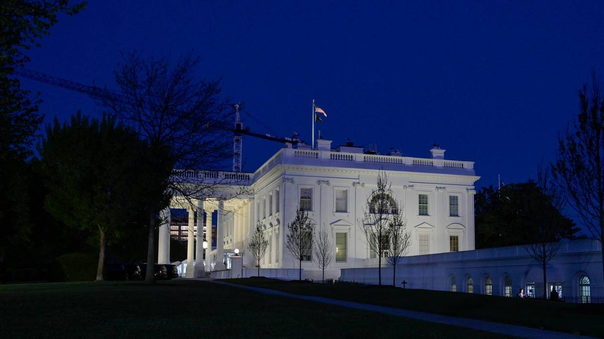 IRS touts a 24% increase in tax refunds compared to the previous administration