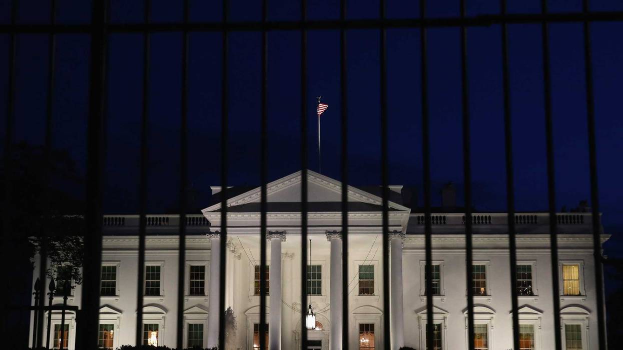The White House
