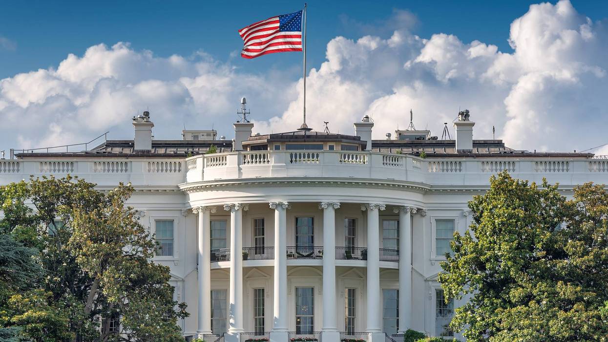 The White House
