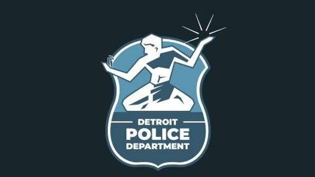 The wife of a Detroit police officer that was shot and killed on the city's west side Wednesday evening is grieving after authorities confirmed his identity on Thursday.