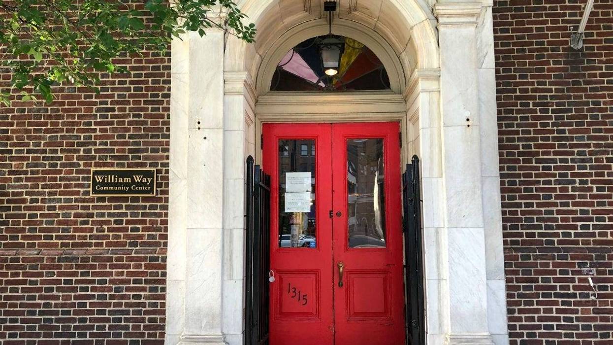 The William Way LGBT Community Center