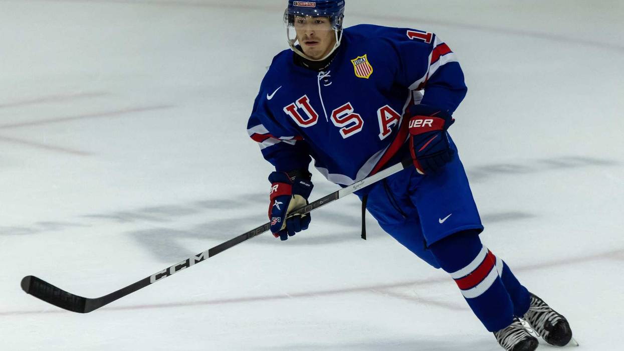 The World Junior Hockey Championship and all that it brings is expected to have a $75 million economic impact, similar to the U.S. Gymnastic Team Trials held in the Twin Cities a few years ago.