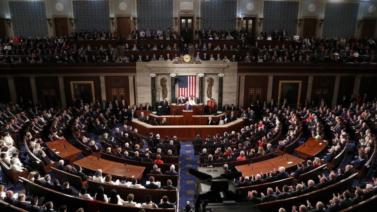 The Wynn Report Senate Election Analysis