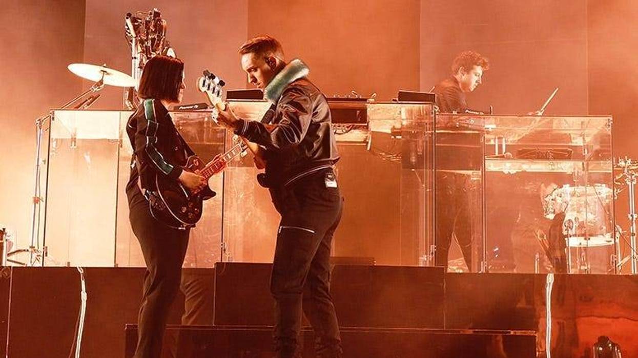 The XX, Alternative Music, New Music