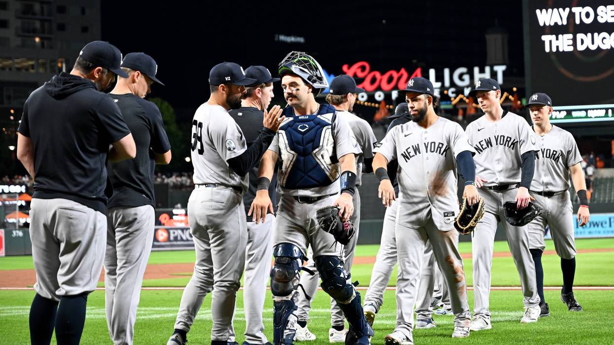 Is the AL East back within reach for the Yankees?